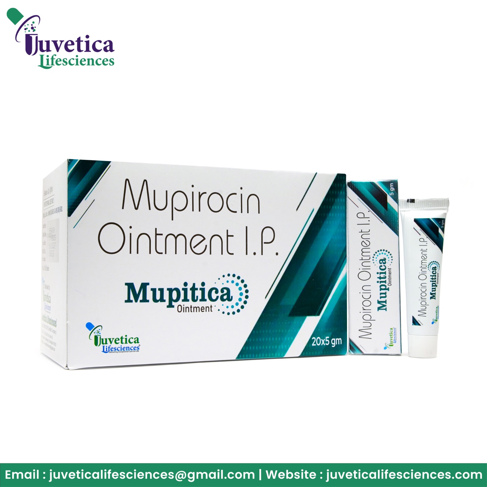 MUPITICA OINTMENT